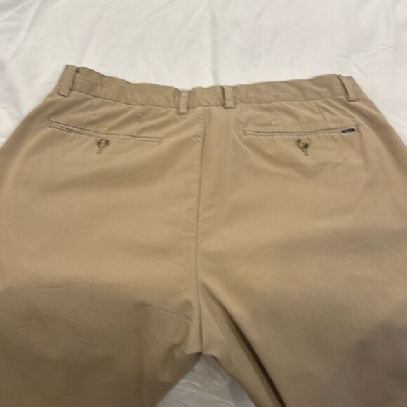 Polo Ralph Lauren Chino Pants 36 / 32 khaki tan - Picture 9 of 10